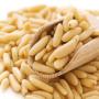 pine nuts (pignolias)