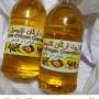 argan huiles