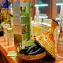 argan cosmetique