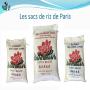 riz cassé 1 et 2 fois,  thaïl,  huile 25l tournesol