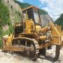 cat bulldozer d8k