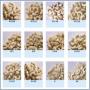 we are producers and exporters of cashew kernels