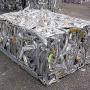 aluminium scrap