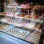 cupcakes, donuts, macarons...en gros