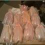 whole frozen chicken ( halal certificate)