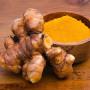 curcuma frais