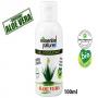 gel pur bio aloe vera hydratant 100,  200 et 500ml