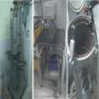 2 sertisseuses de boites de conserve+ 1 autoclave