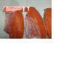 saumon sauvage iqf,  hg,  msc , sockeye salmon