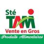 vente en gros des produits alimentaires