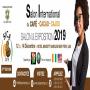 salon international du cafe - cacao - cajou 2019