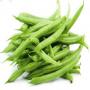 green beans