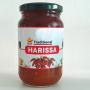 harissa tunisienne traditionnelle 