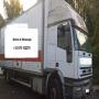 camions pl export