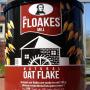 oat flakes