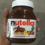 chocolat de nutella 