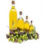 huiles olives vierge extra