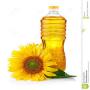 vente huile de tournesol