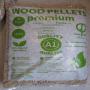 pellets 6mm a1 en sacs de 15kg et big bags.