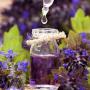 lavender oil