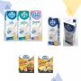 lait et produits laitiers