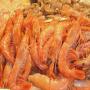 crevettes blanches tunisie