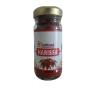 harissa traditionnelle,  200gr 