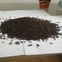 dried peppercorns