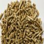 wood pellets 