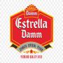 bière estrella damm 