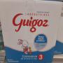 guigoz liquid and powder milk