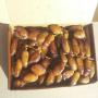 dates deglet nour of tunisia