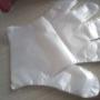 gants jetables en plastique pe 