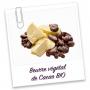 beurre de cacao bio 