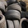 used tyre export 