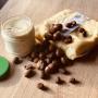 shea butter - bio raw fair trade - burkina faso 