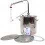 alambic pour huiles essentielles 65 litres