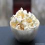 pop-corn au lait 