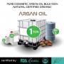 vente en varc pure argan oil