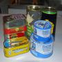 fournisseur  conserve sardines 