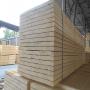 kd softwood sawn spruce lumber 