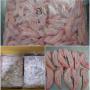 frozen chicken paws export cnca code to china