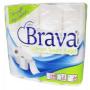 brava papier toilette 24 rouleaux