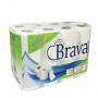 brava papier toilette 16 rouleaux