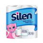 silen papier toilette 8 rouleaux