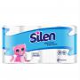 silen papier toilette 16 rouleaux