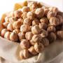 dried white chickpeas with best price for sale