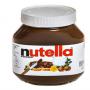 vente de nutella 750 g / made in france