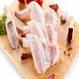 vente de ailes de poulet halal en carton de 10kg