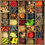 spices supplier- vanilla and peppers